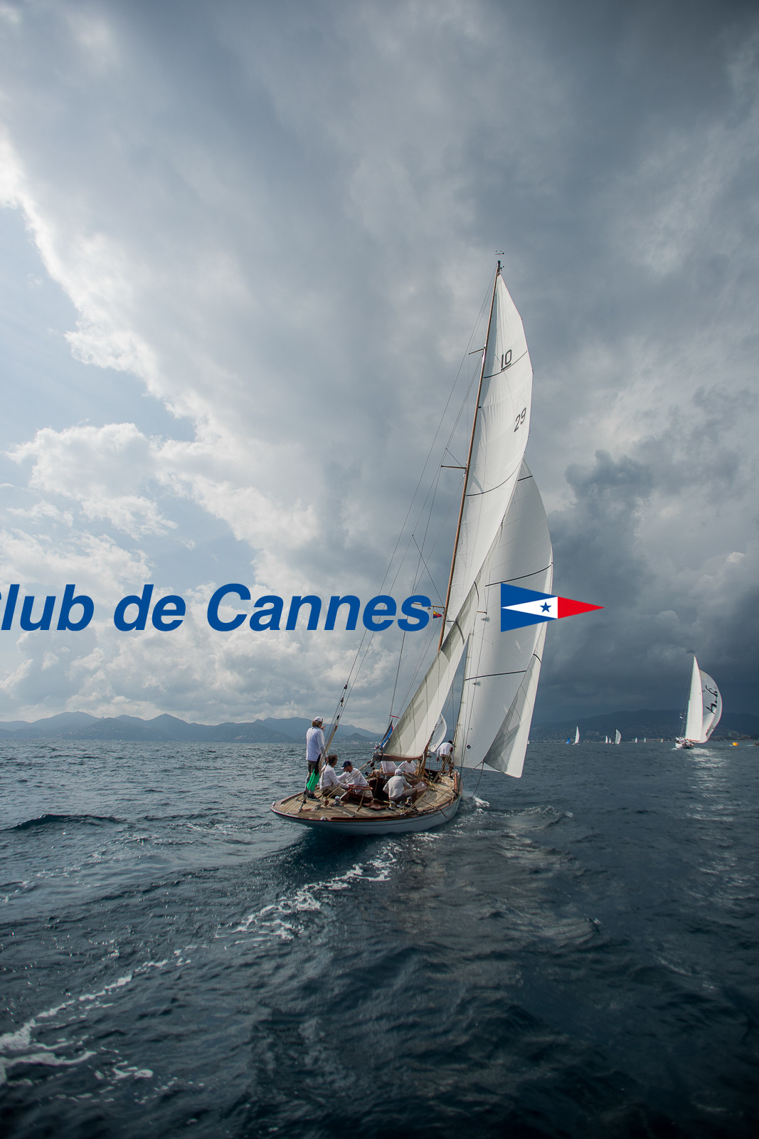 Régates Royales 2020