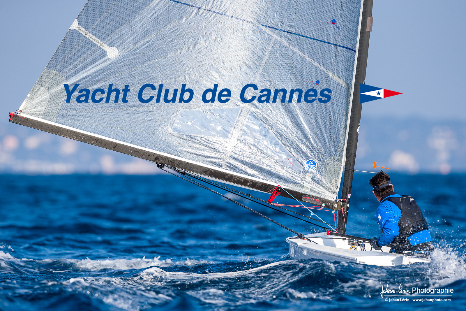 Semaine Internationale de Cannes de Finn 2023