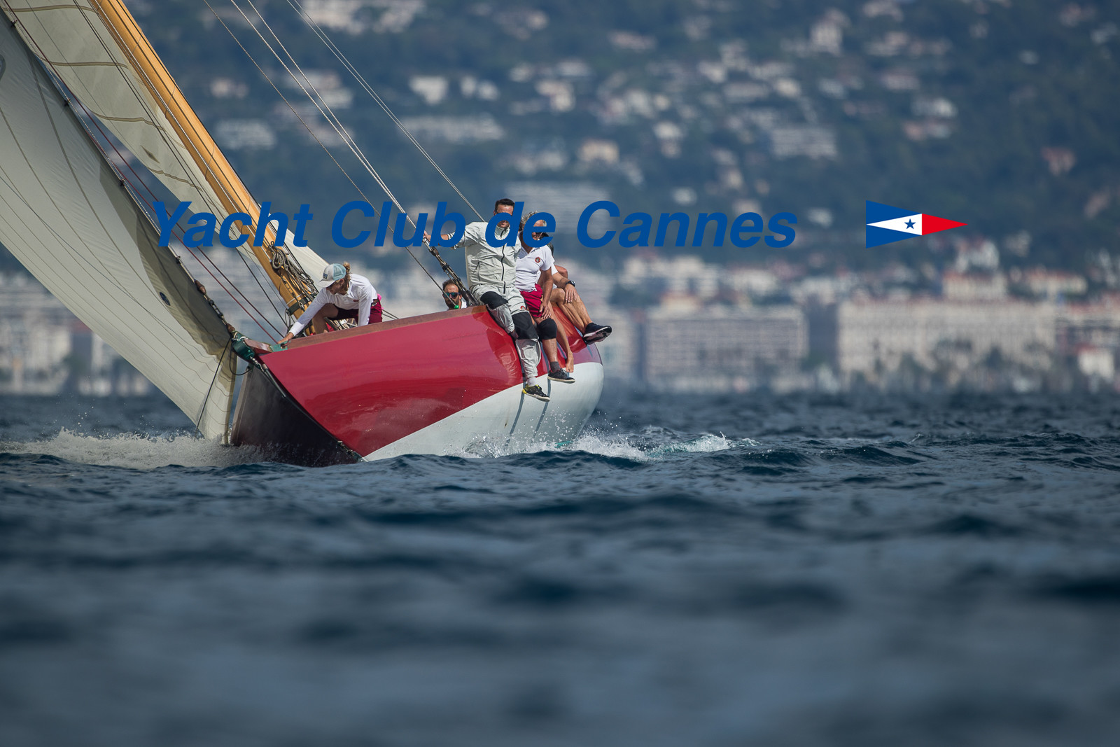 Régates Royales 2020