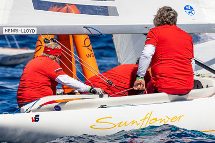 Régates Royales 2021