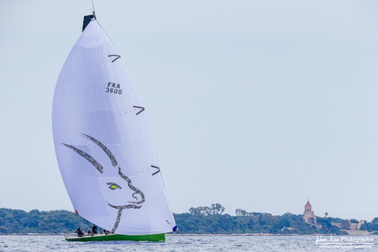 Championnat d Europe IRC 2023 - IRC European Championship 2023