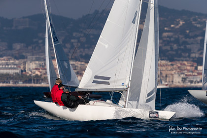 Cannes Dragon Grand Prix 2017