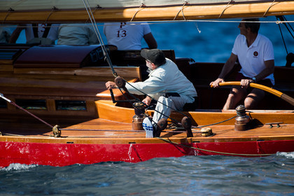 Régates Royales 2020