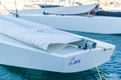 European Championship Star 2023