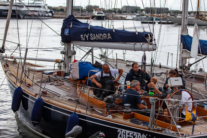 Régates Royales 2020