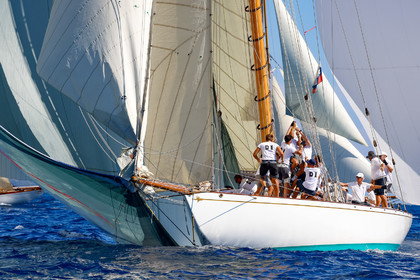 Régates Royales 2021