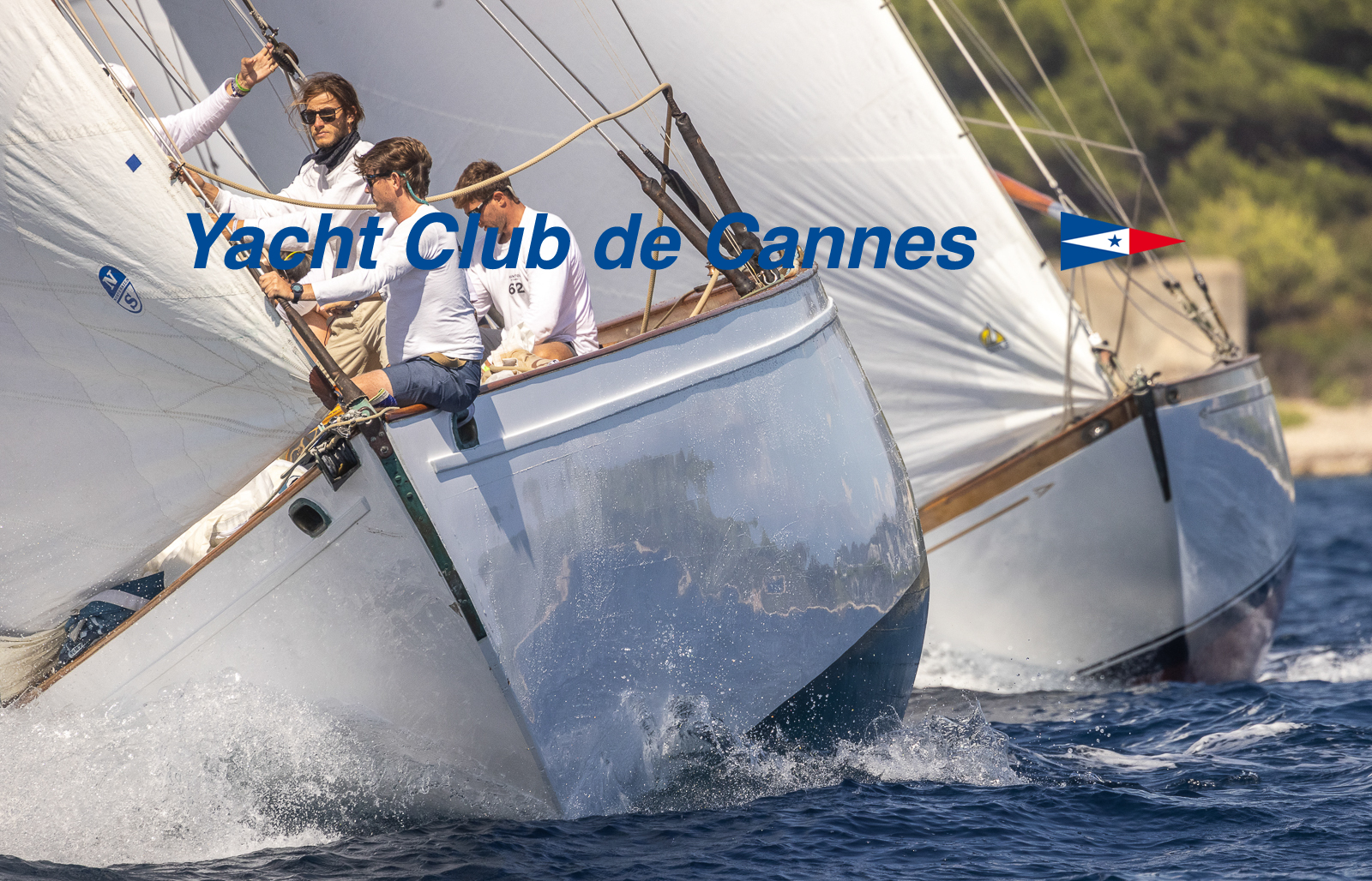 Régates Royales 2021