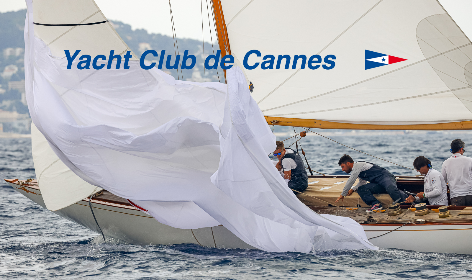 Régates Royales 2021