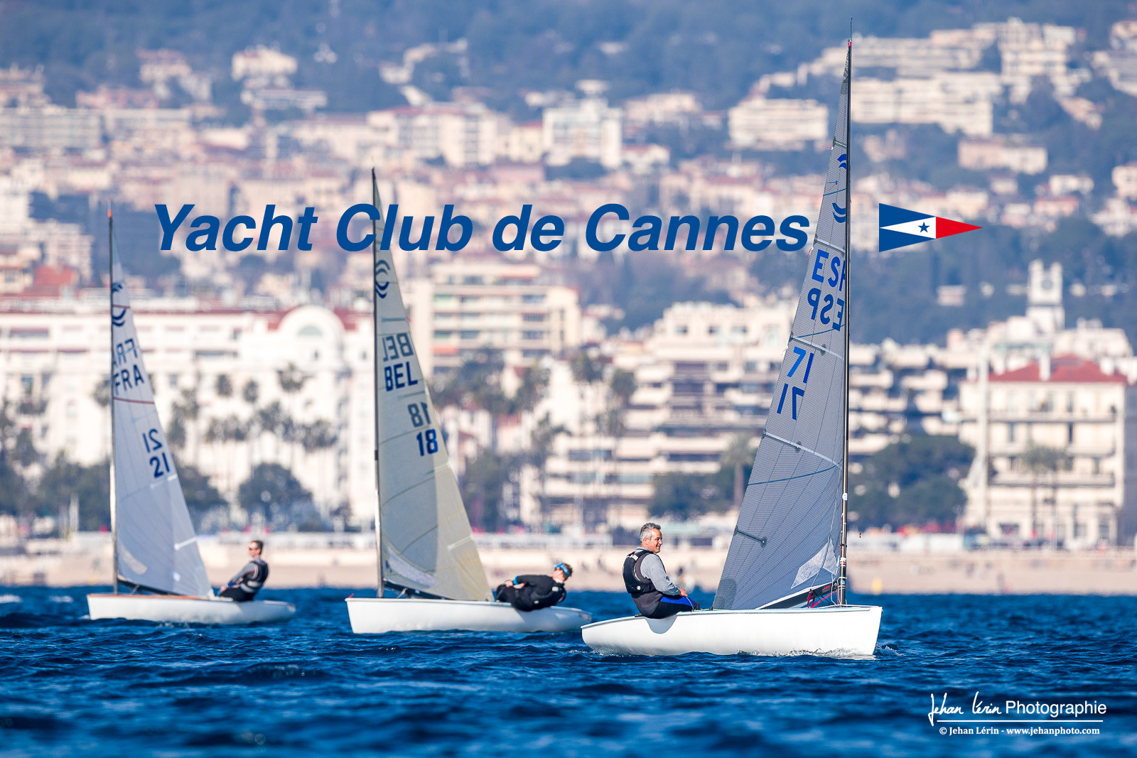 Semaine Internationale de Cannes de Finn 2023