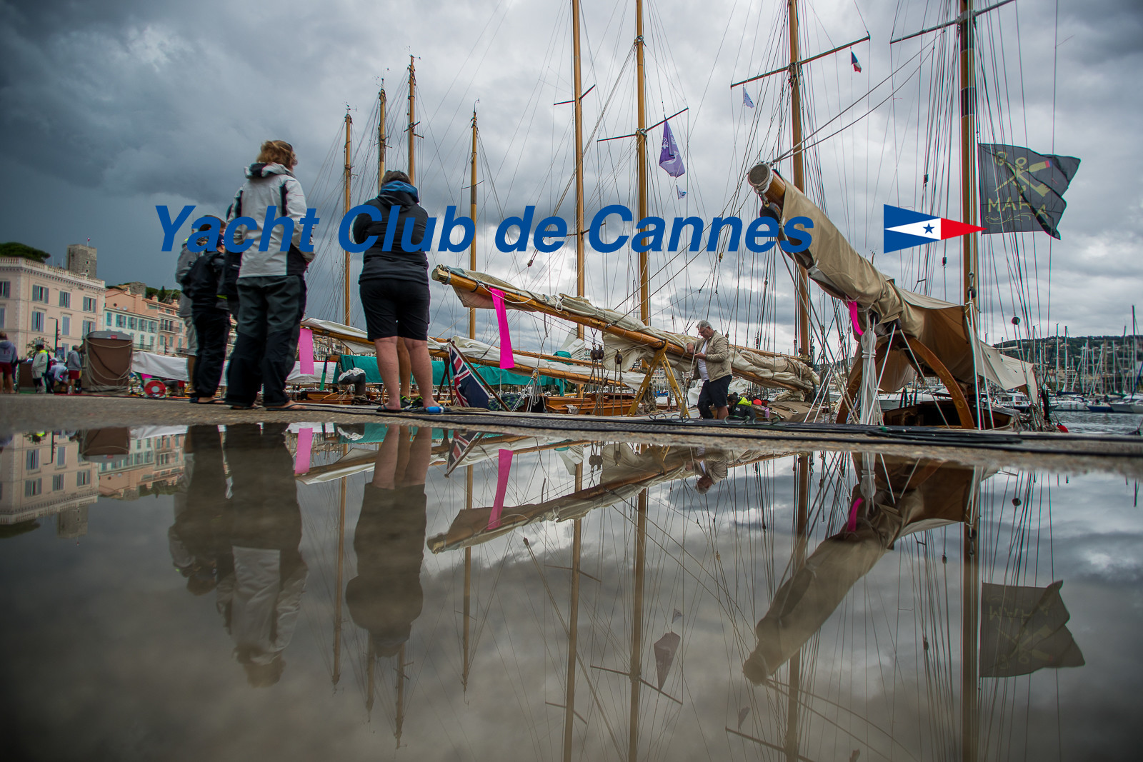 Régates Royales 2020