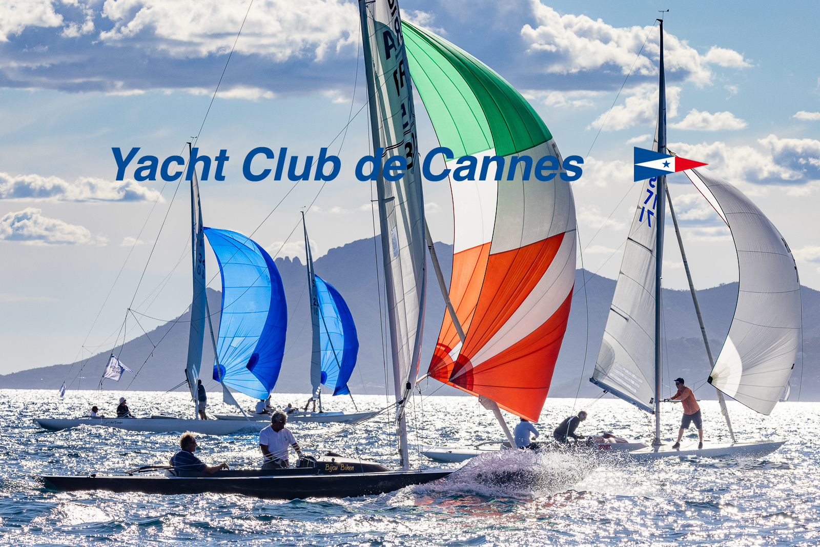 Régates Royales 2021