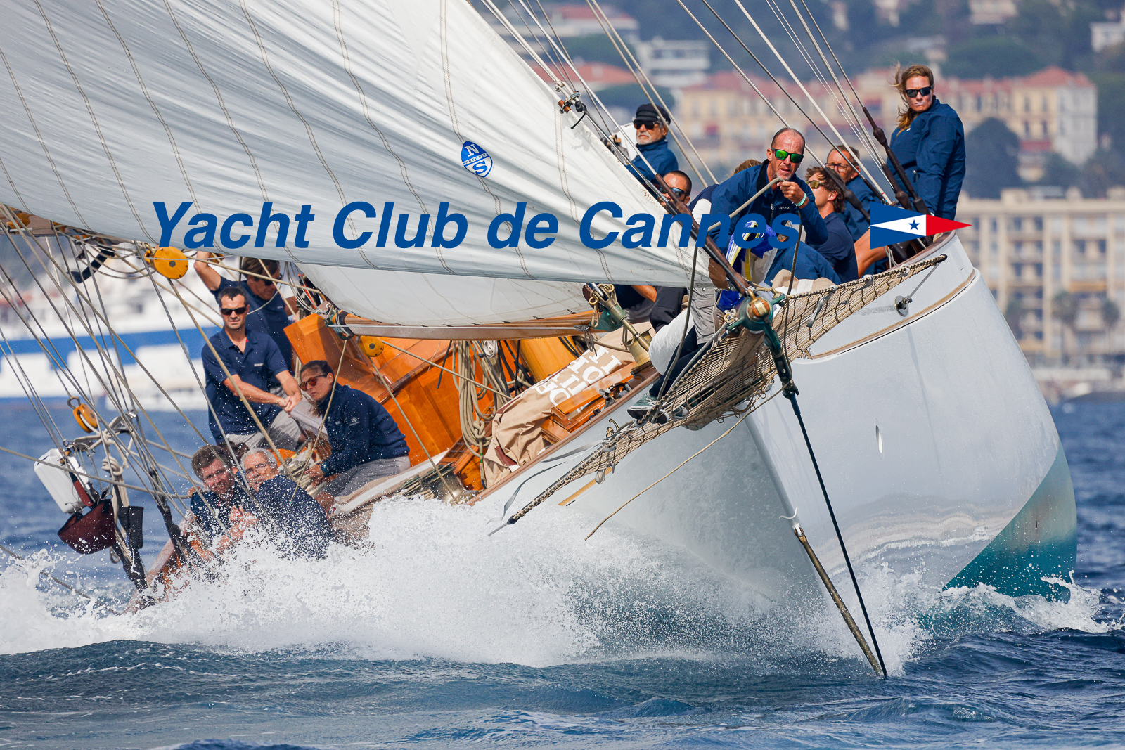 Régates Royales 2021