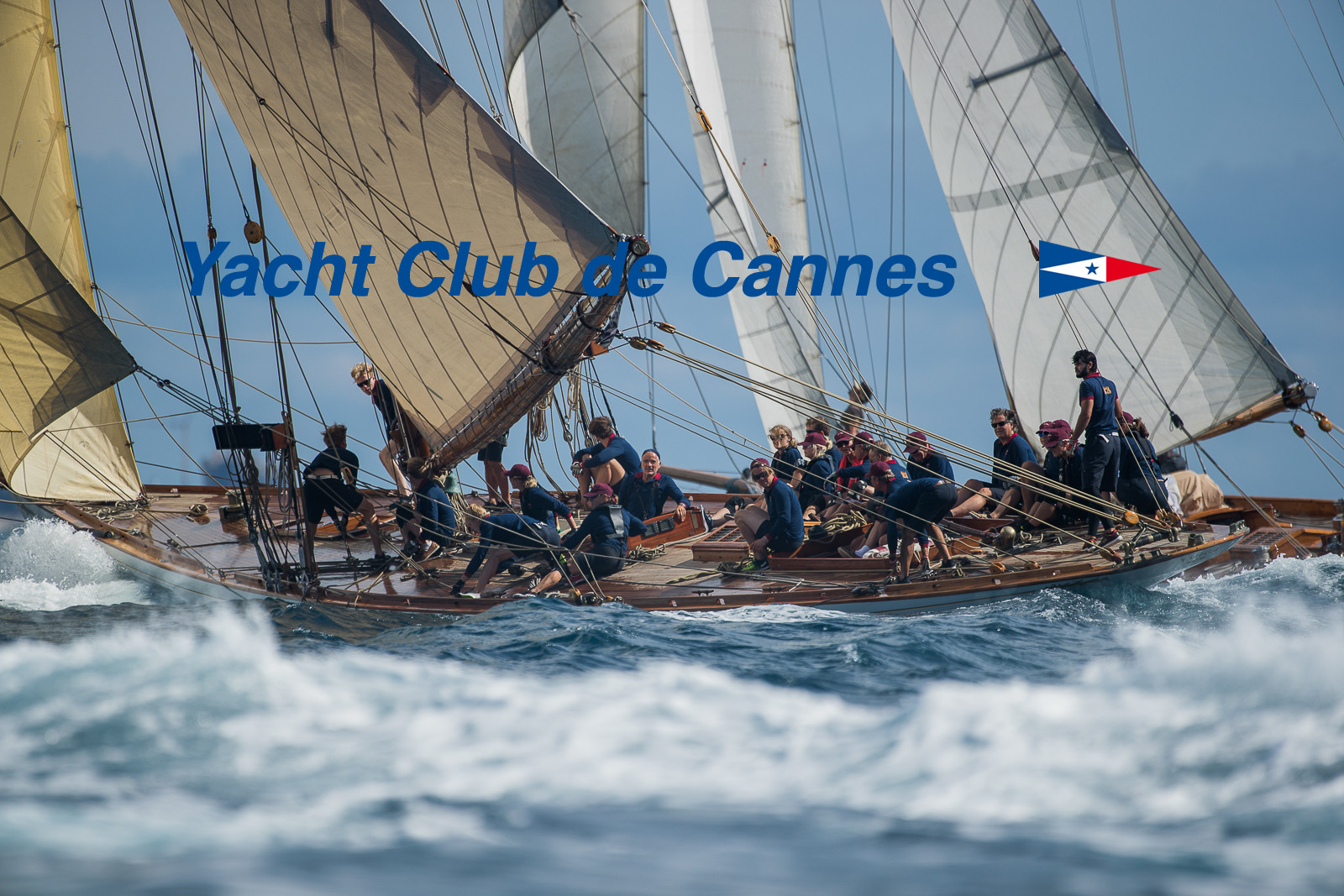 Régates Royales 2020