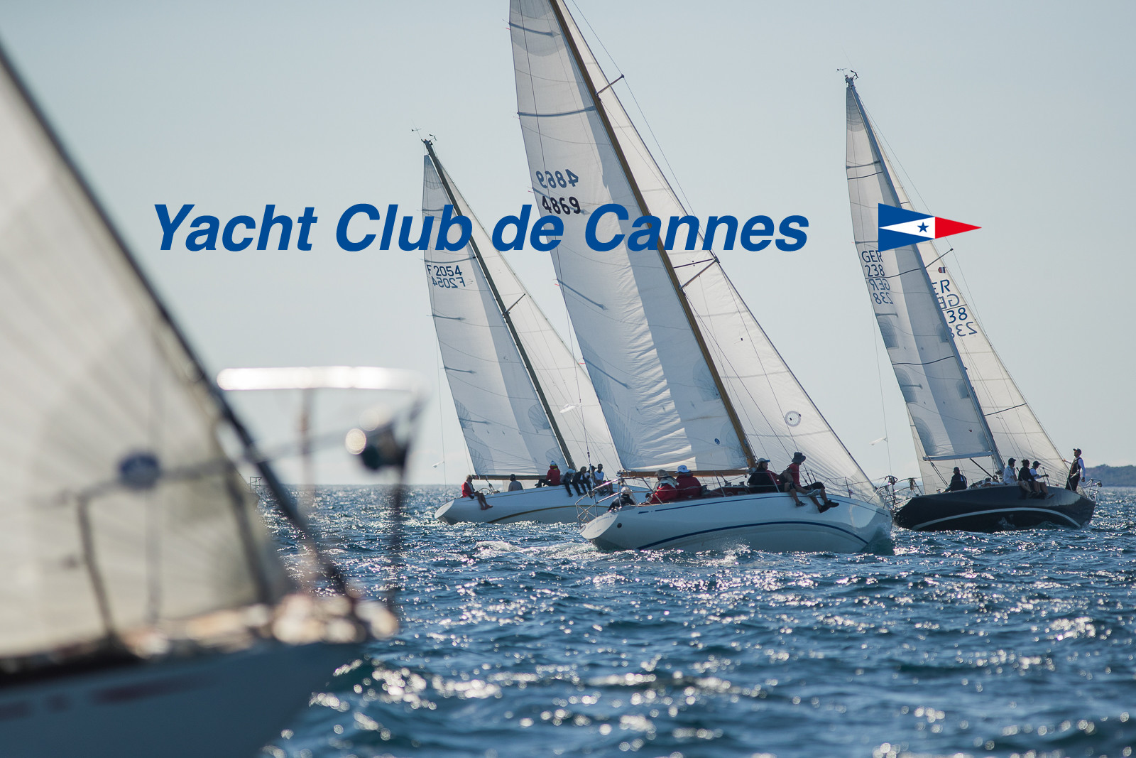 Régates Royales 2020