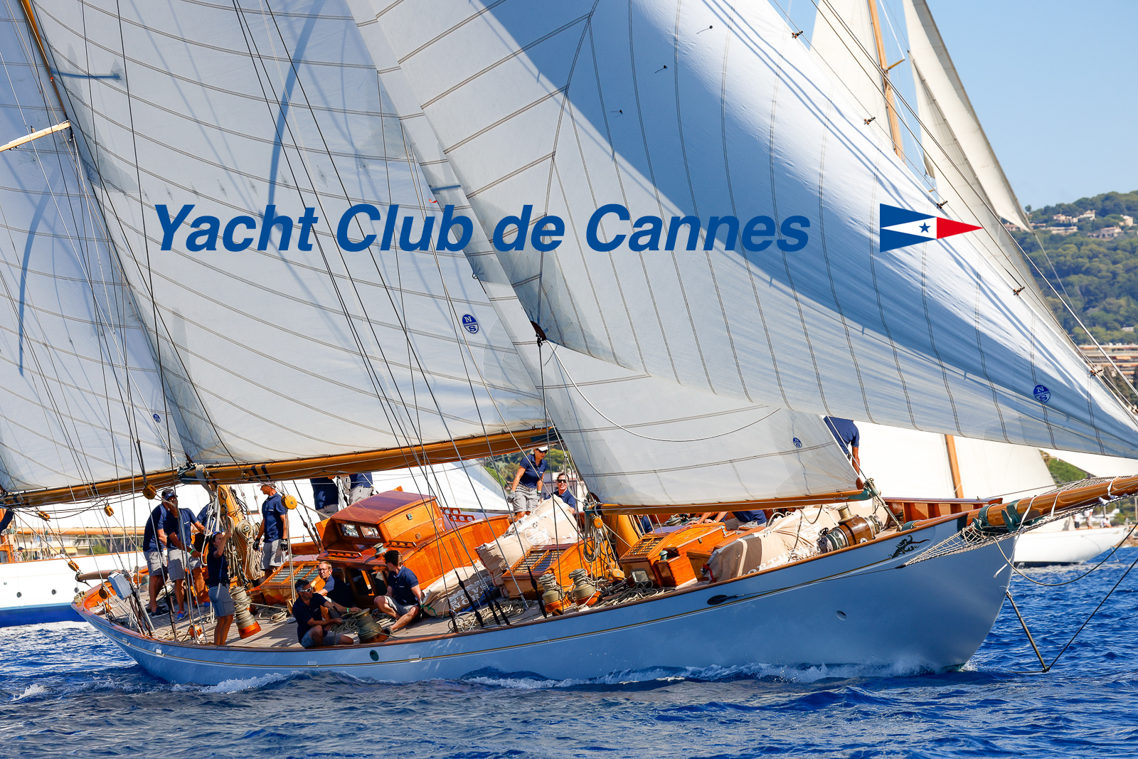 Régates Royales 2021