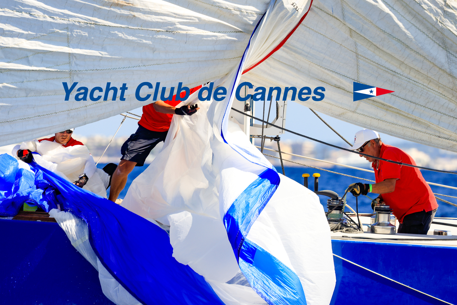 Régates Royales 2021