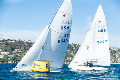 European Championship Star 2023