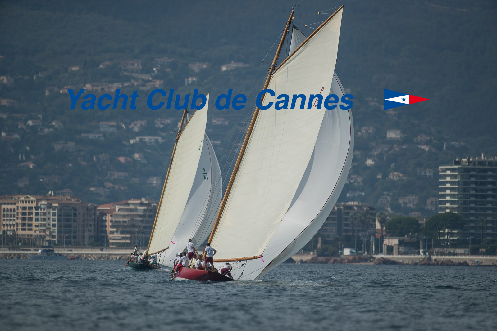 Régates Royales 2020