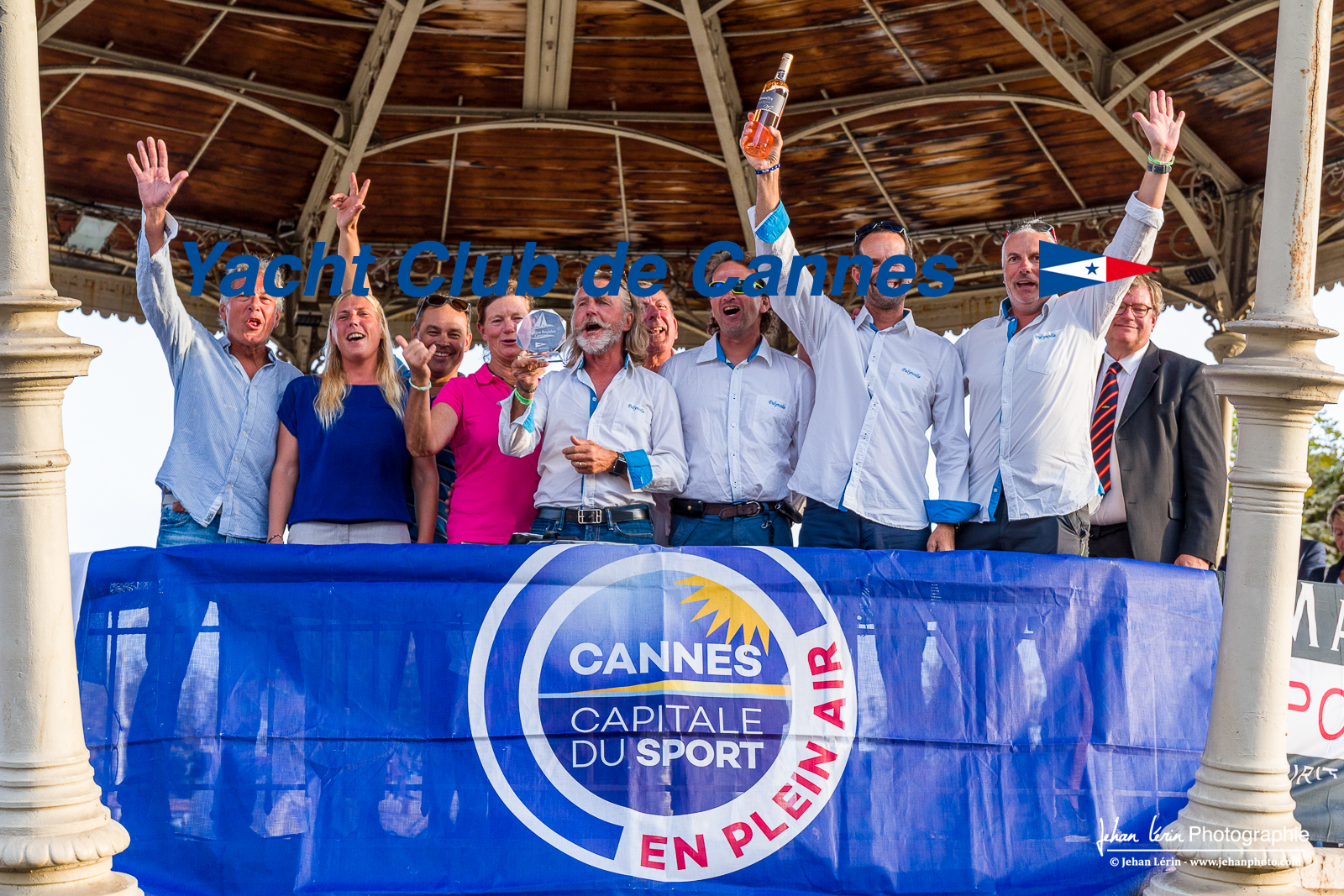 Régates Royales 2021