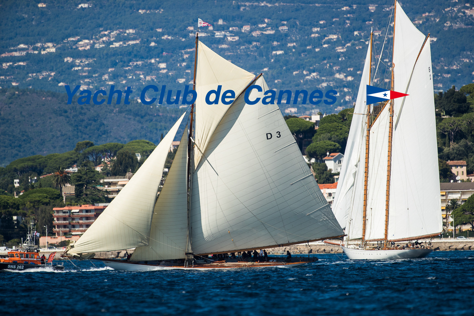 Régates Royales 2020