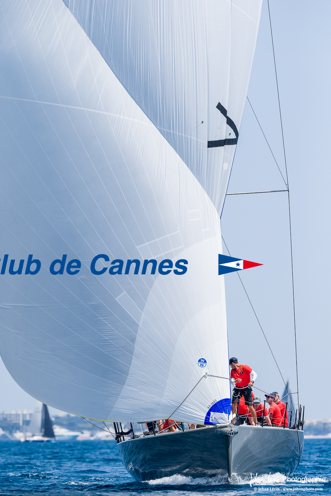 Championnat d Europe IRC 2023 - IRC European Championship 2023