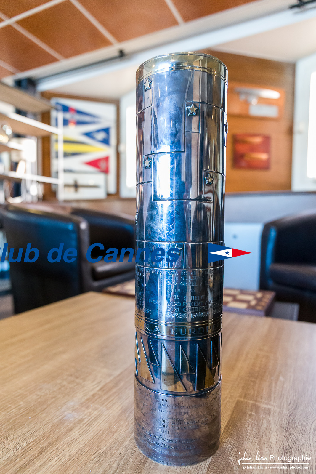 European Championship Star 2023