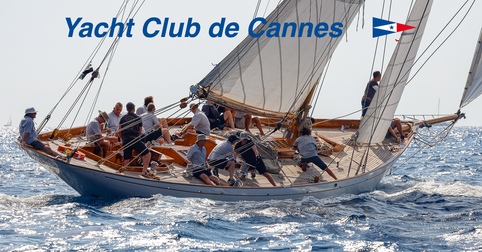 Régates Royales 2021