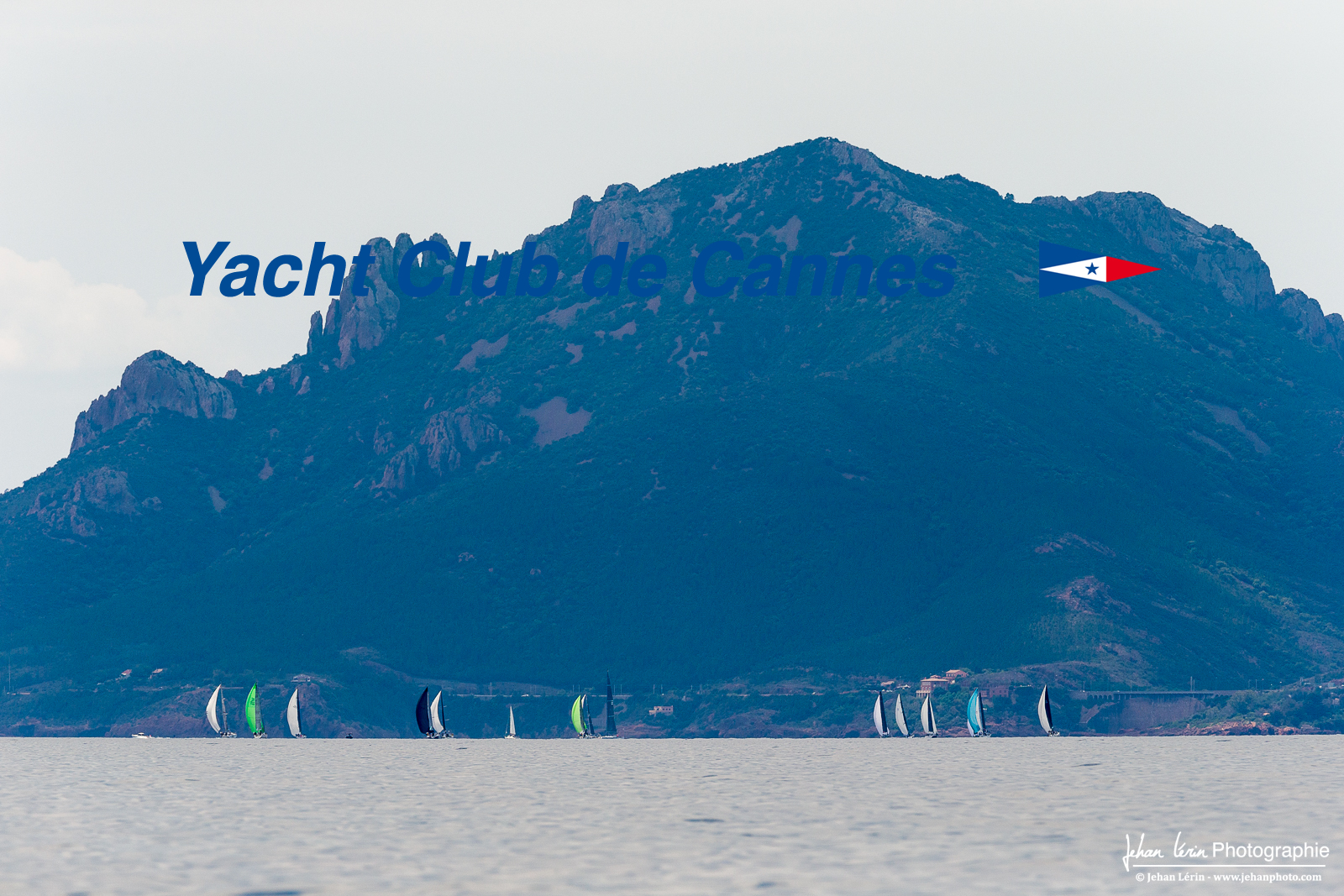 Championnat d Europe IRC 2023 - IRC European Championship 2023
