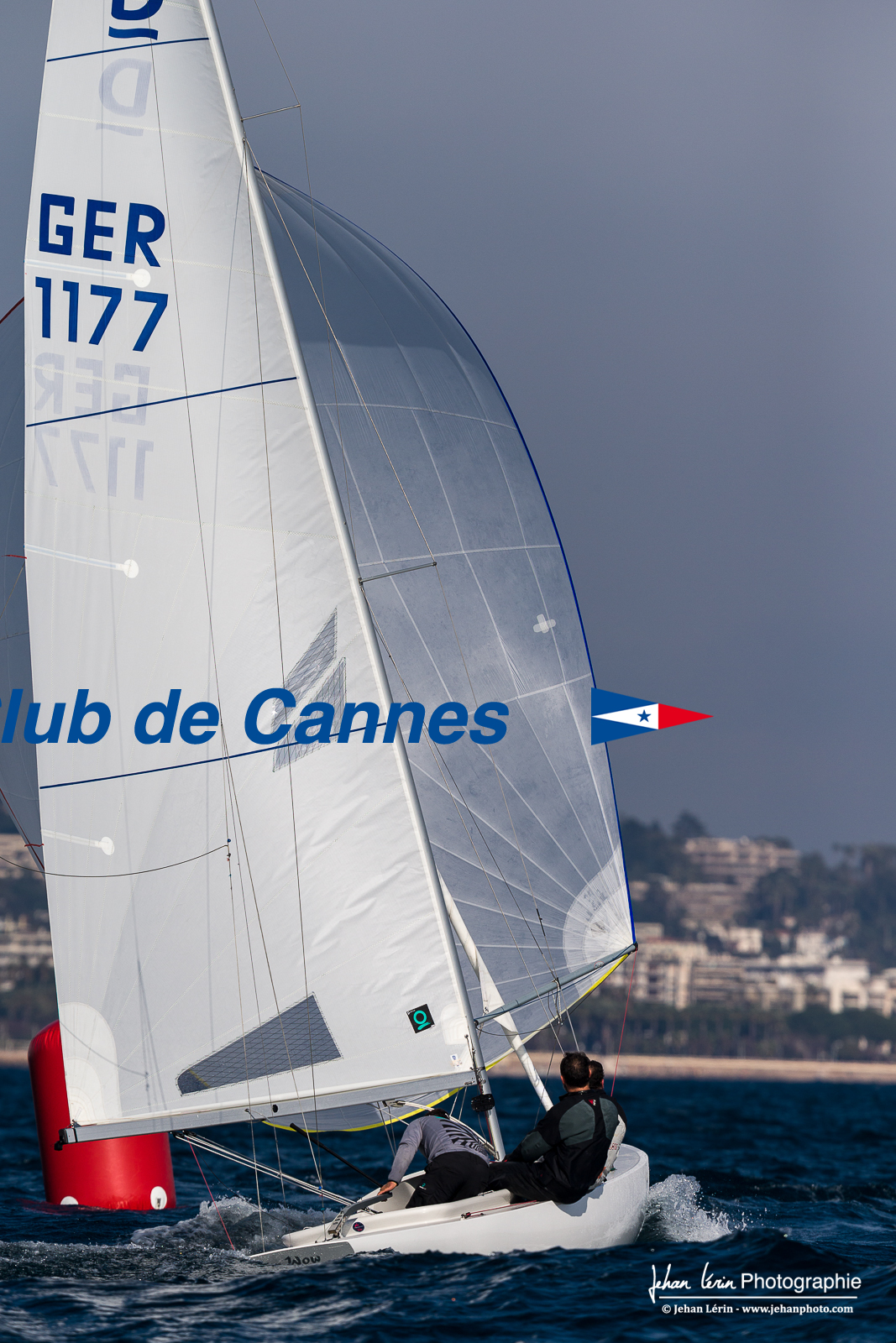 Cannes Dragon Grand Prix 2017