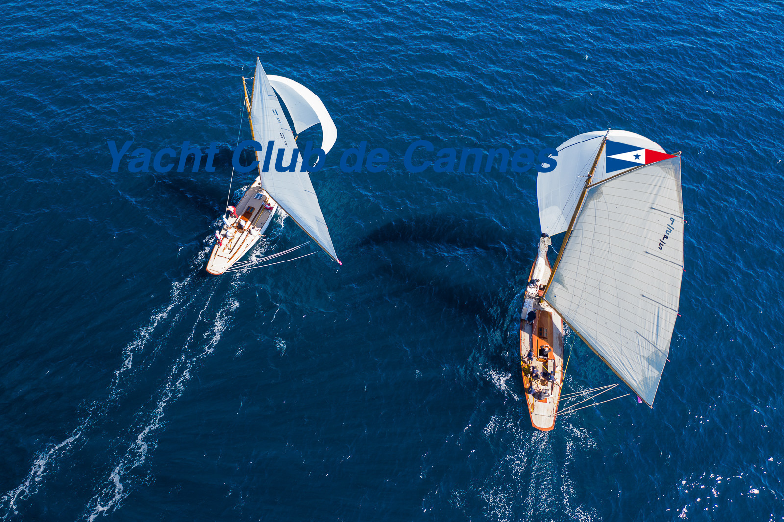 Régates Royales 2020