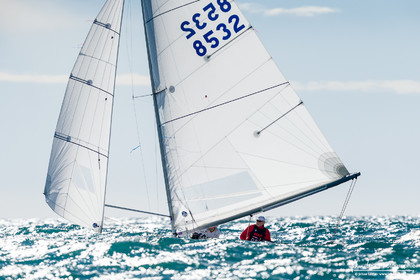 European Championship Star 2023