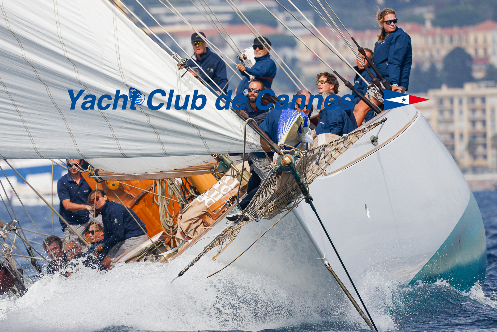 Régates Royales 2021