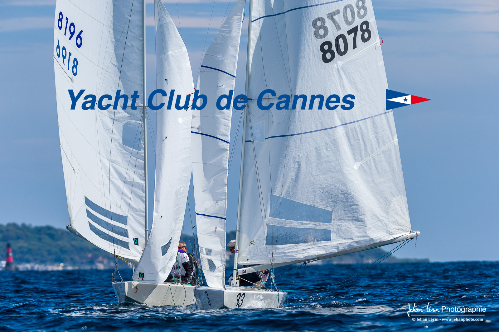 Régates Royales 2020