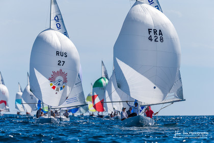 Régates Royales 2021