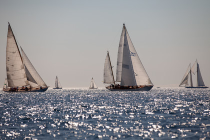 Régates Royales 2020
