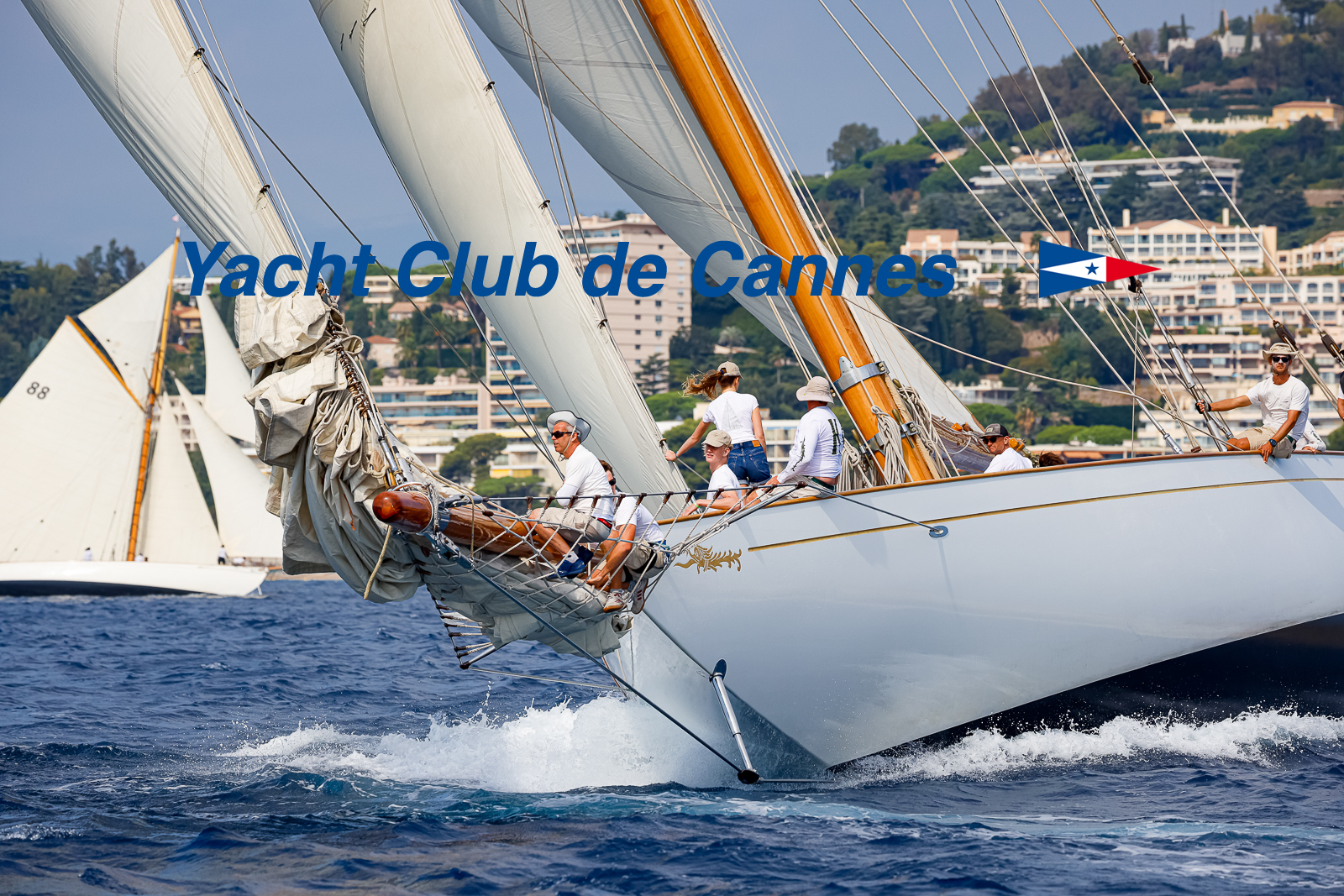 Régates Royales 2021