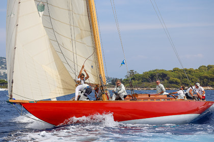 Régates Royales 2021