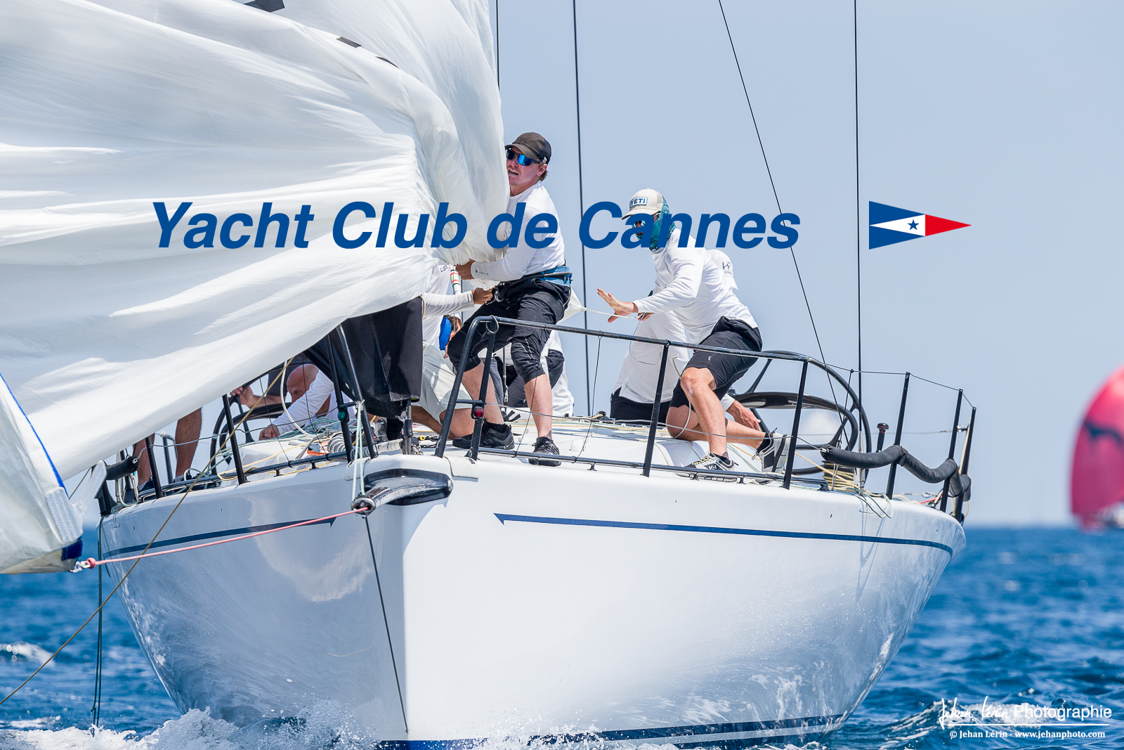 Championnat d Europe IRC 2023 - IRC European Championship 2023