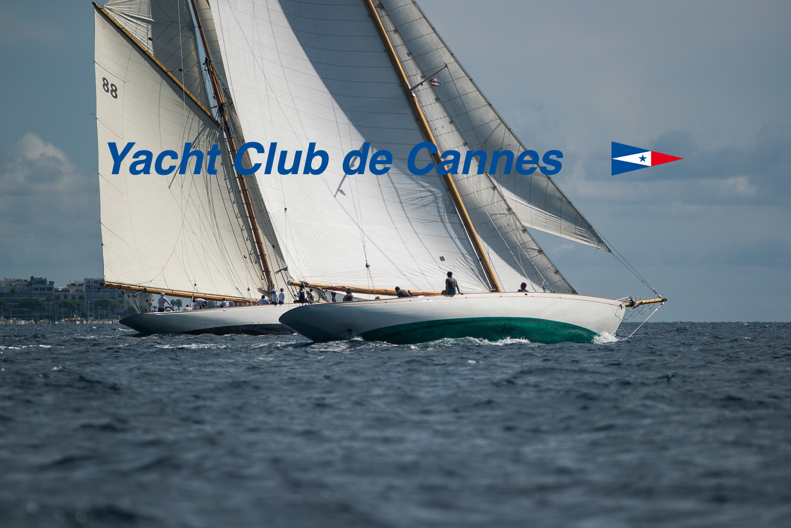 Régates Royales 2020