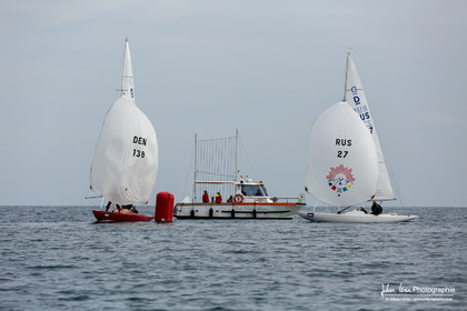 Cannes Dragon Grand Prix 2017