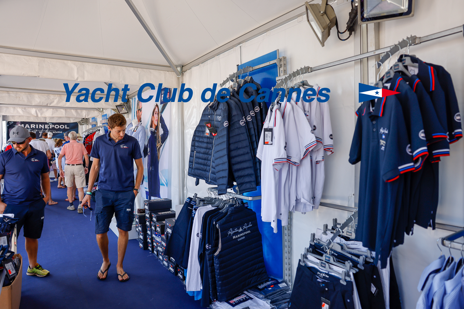 Régates Royales 2021