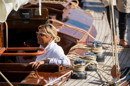 Régates Royales 2020