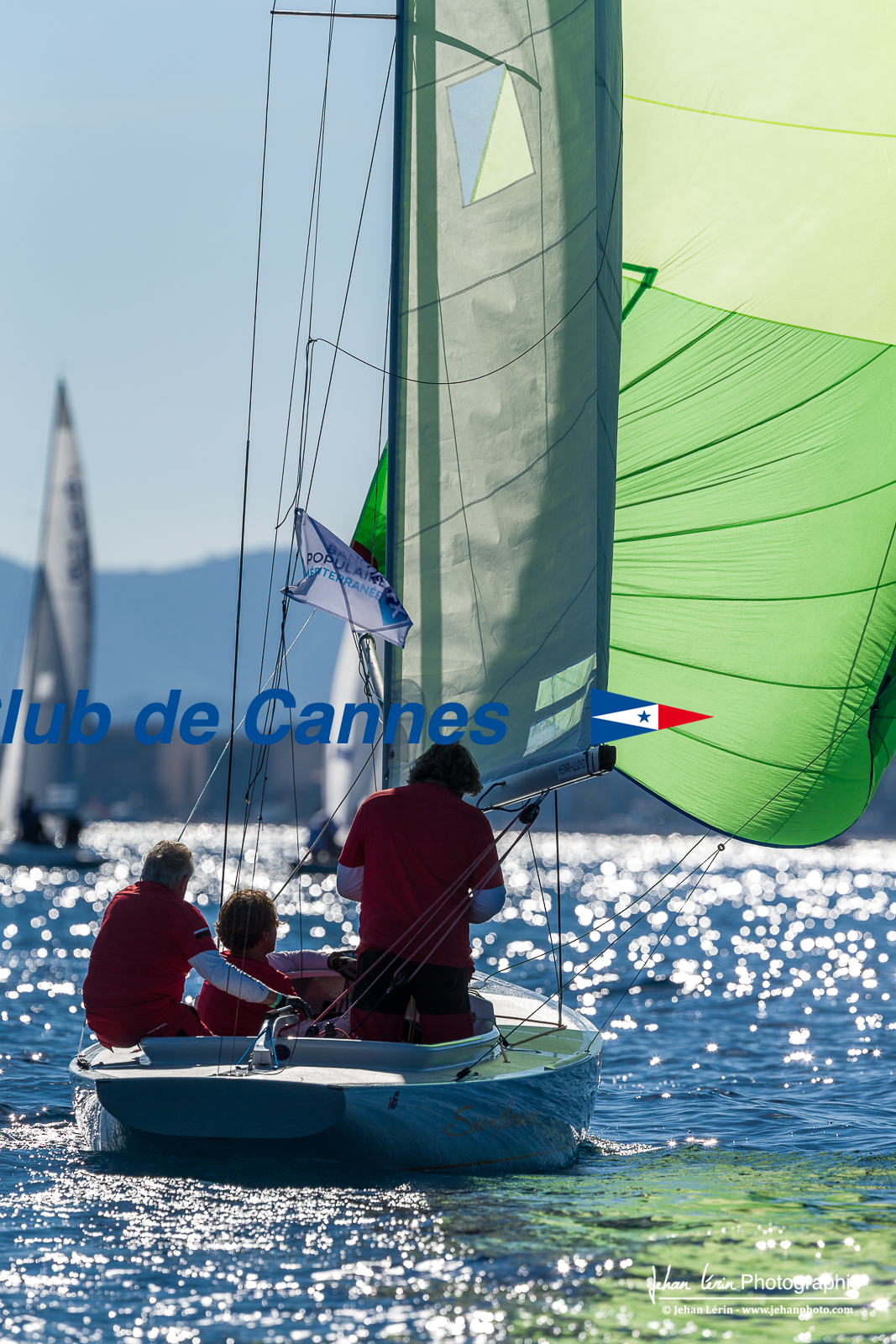 Régates Royales 2021