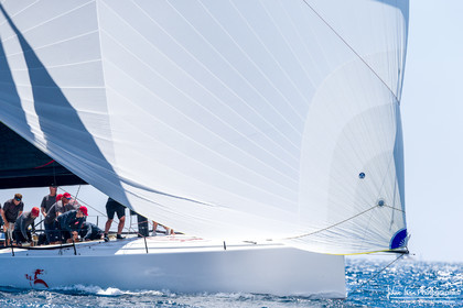 Championnat d Europe IRC 2023 - IRC European Championship 2023