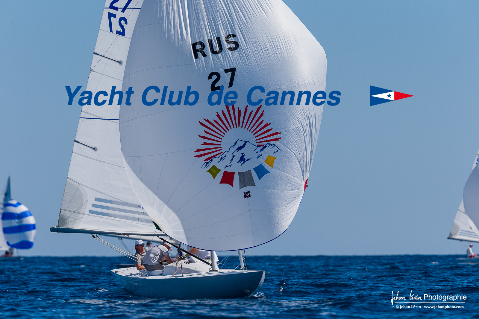 Régates Royales 2021