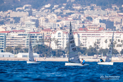 Semaine Internationale de Cannes de Finn 2023