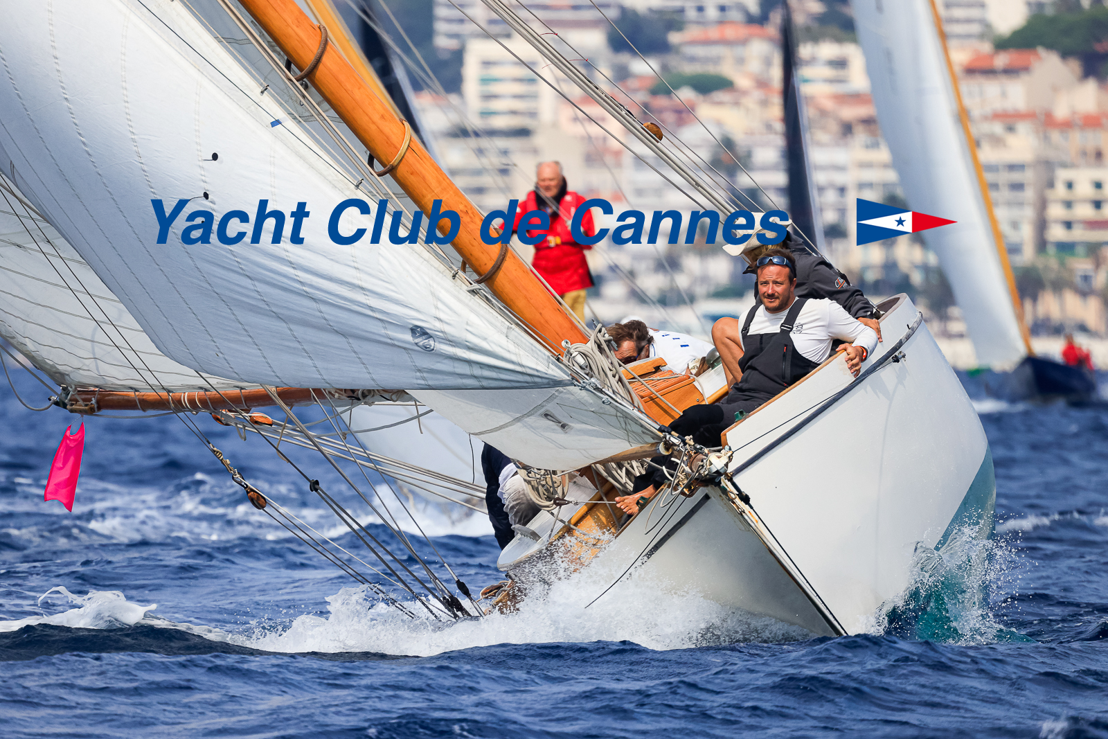 Régates Royales 2021