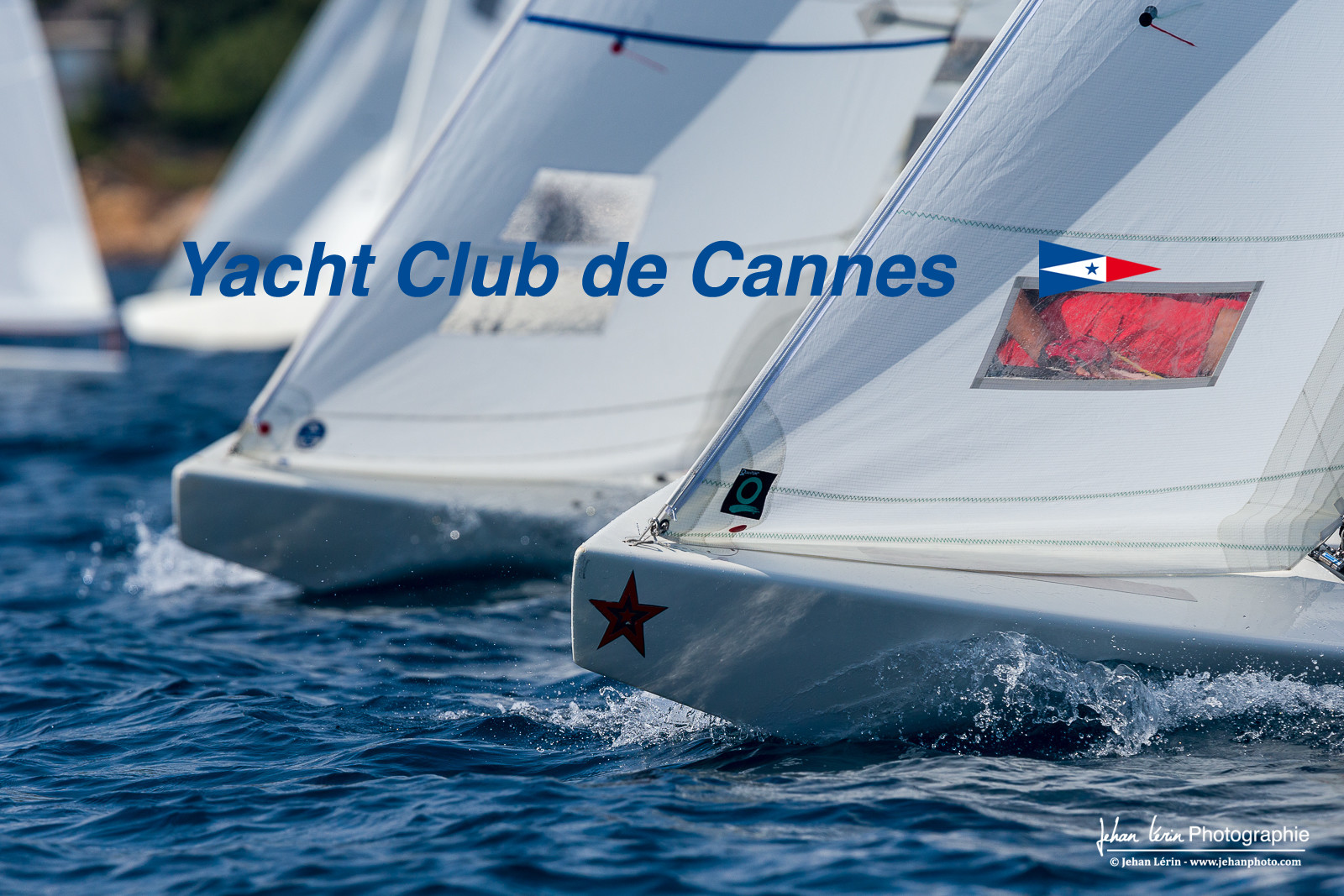 Régates Royales 2020