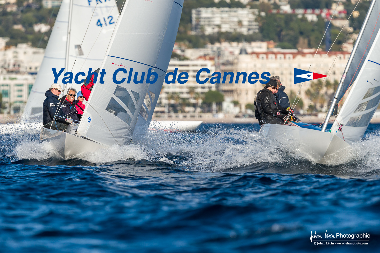 Coupe d'Hiver des Dragon