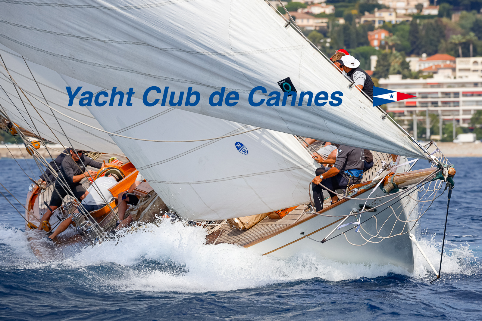 Régates Royales 2021